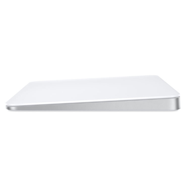 Apple Magic Trackpad Multi-Touch-Oberfläche Weiß