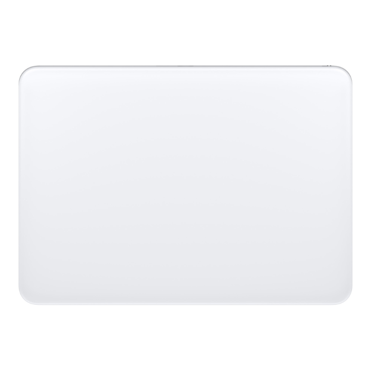 Apple Magic Trackpad Multi-Touch-Oberfläche Weiß