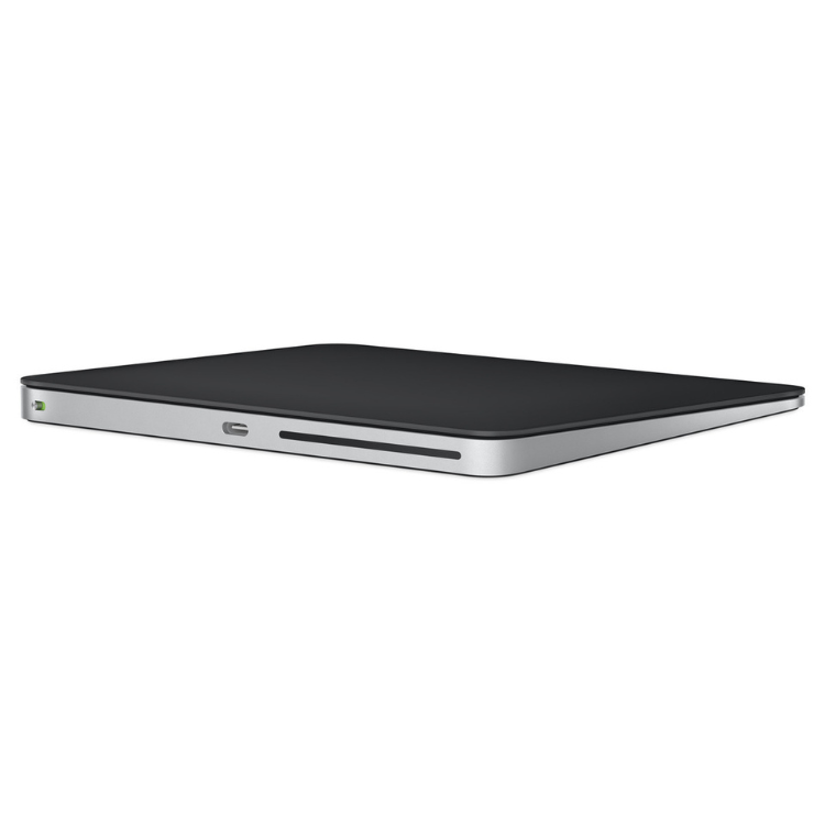 Apple Magic Trackpad Multi-Touch Surface USB-C Preto