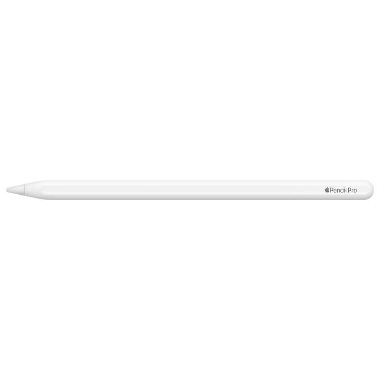 Apple Pencil Pro Branco