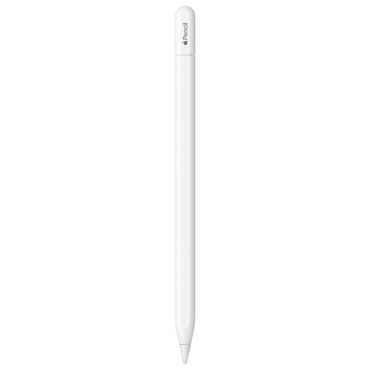 Apple Pencil (USB‑C) Branco