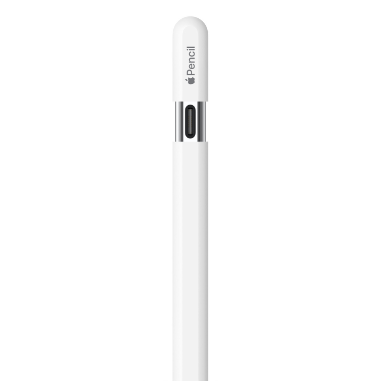 Apple Pencil (USB‑C) Branco