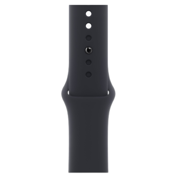 Apple Watch SE 2ª Geração GPS 40mm Preto (Pré-Owned by Apple)