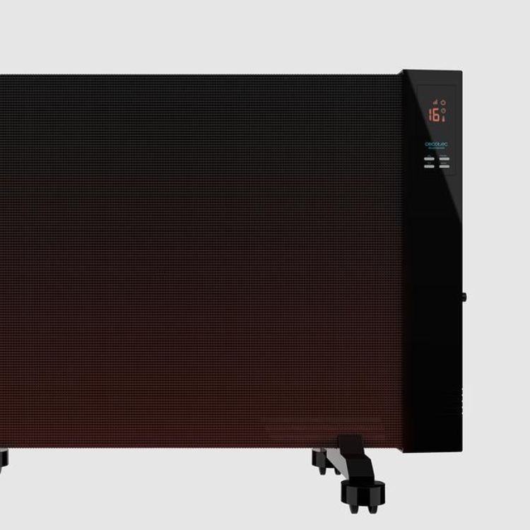 Radiador de Mica Cecotec Ready Warm 3100 Now Smart 2000W c/ Termóstato e Comando