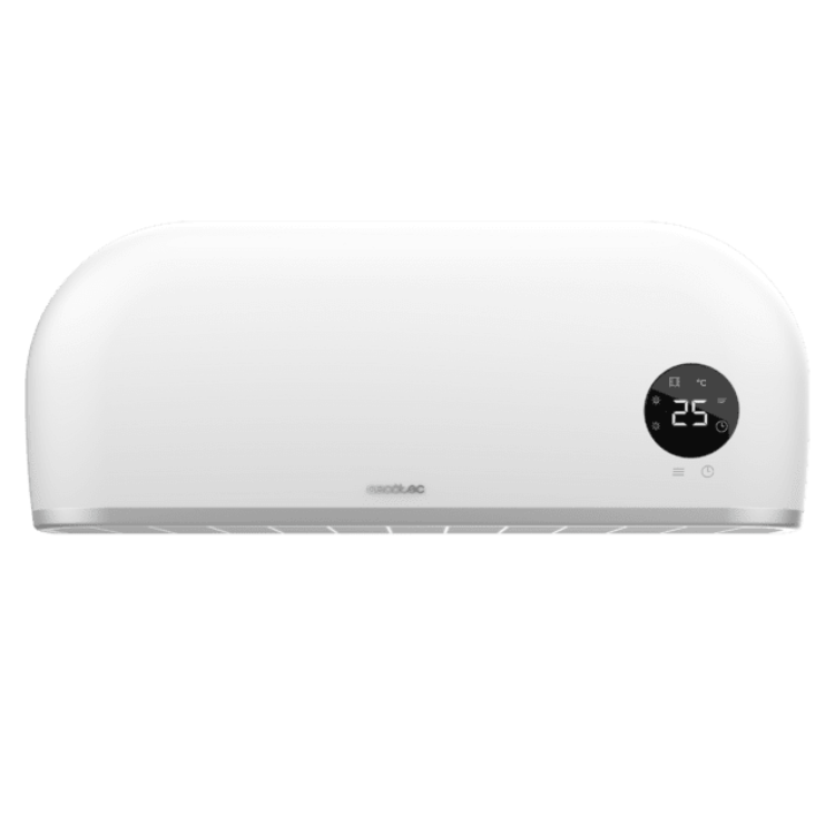 Aquecedor Cerâmico Cecotec Ready Warm 2000 Max Box 2000W Portátil