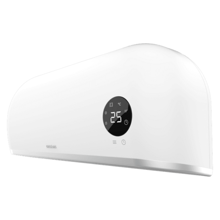 Aquecedor Cerâmico Cecotec Ready Warm 2000 Max Box 2000W Portátil