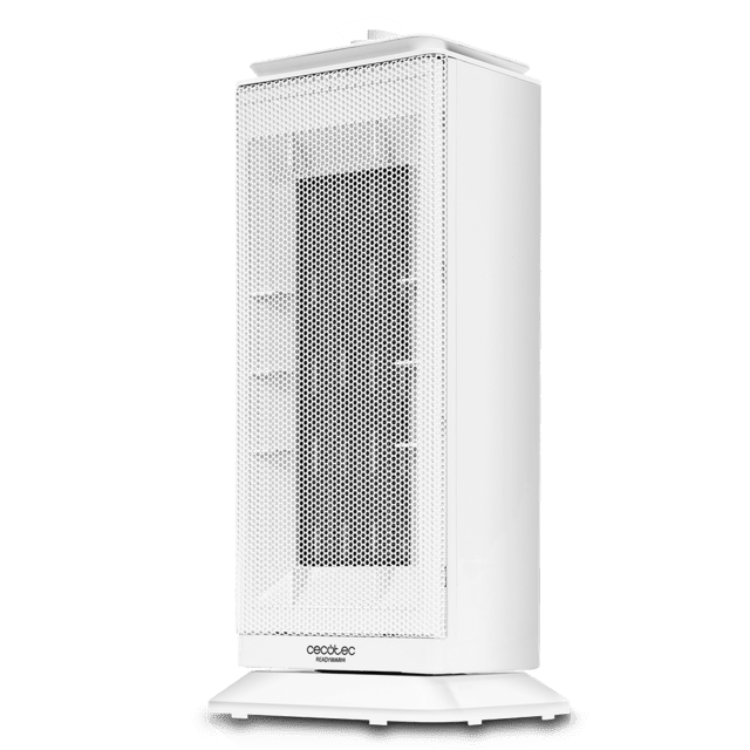 Aquecedor Cerâmico Cecotec Ready Warm 6250 Ceramic Sky Style 2000W