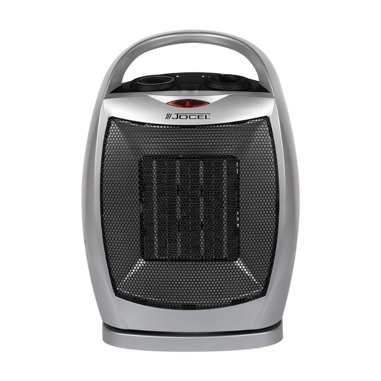Aquecedor Cerâmico Jocel 1500W Portátil