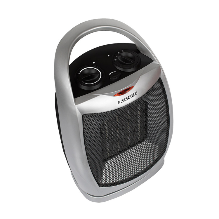 Aquecedor Cerâmico Jocel 1500W Portátil