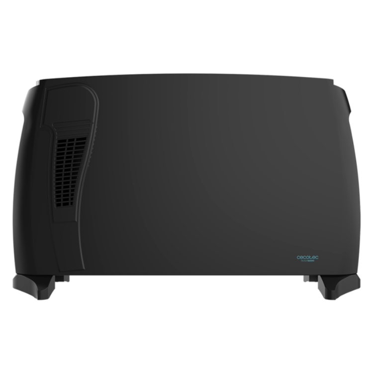 Konvektor Cecotec Ready Warm 6600 Turbo Convection Plus 2000W