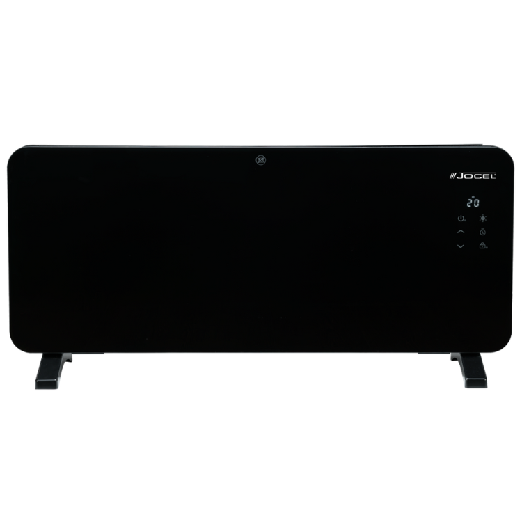 Jocel JCT007629 WLAN-Konvektionsheizer 2000W