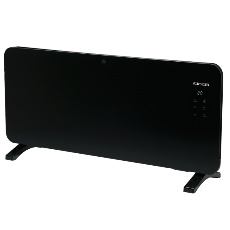 Jocel JCT007629 WLAN-Konvektionsheizer 2000W