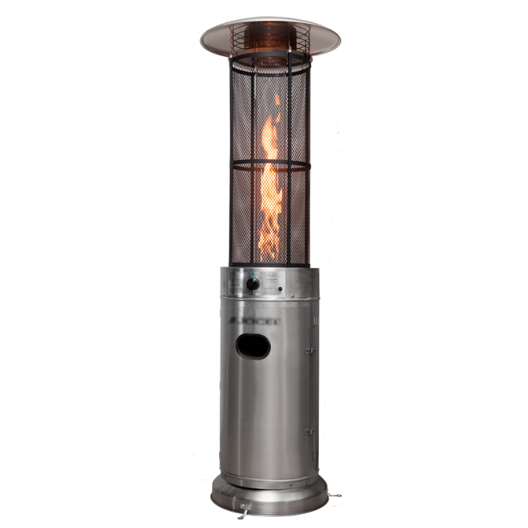 Aquecedor de Terraço Jocel JAT014009 1100W