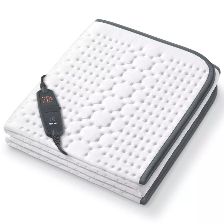 Aquecedor de Cama Beurer UB60 60W 150x80cm