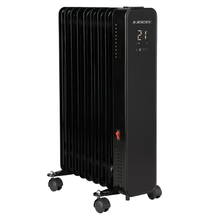 Aquecedor a Óleo Jocel JIO11013156 2500W 11 Elementos