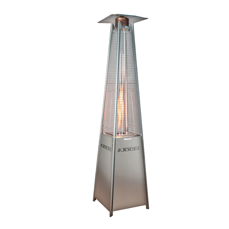 Aquecedor de Terraço Jocel JAT007384 9300W