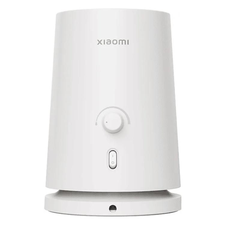 Mini Aquecedor Elétrico Xiaomi Desktop Heater 600W