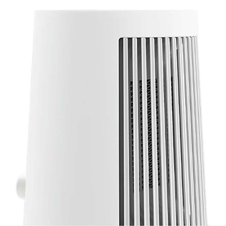 Mini Aquecedor Elétrico Xiaomi Desktop Heater 600W