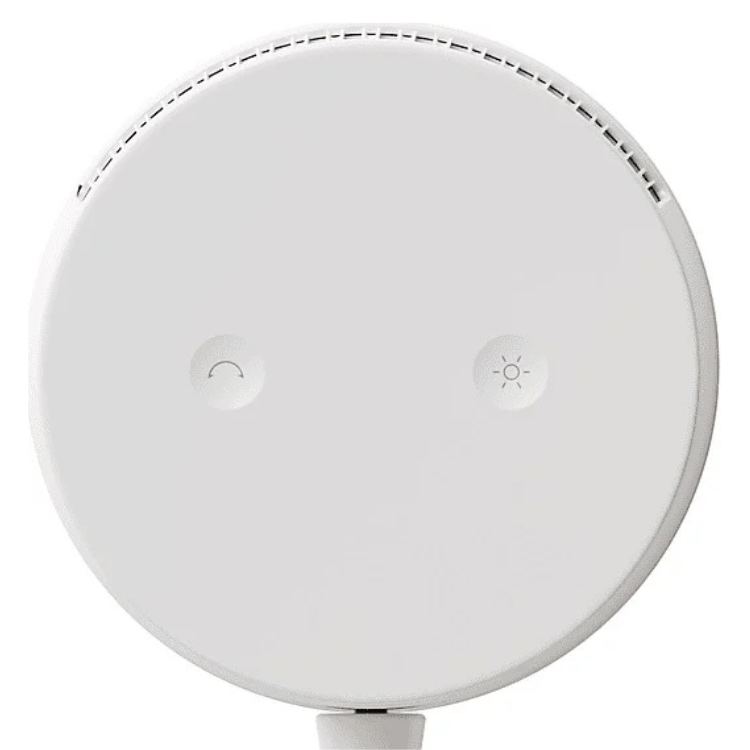 Mini Aquecedor Elétrico Xiaomi Desktop Heater 600W