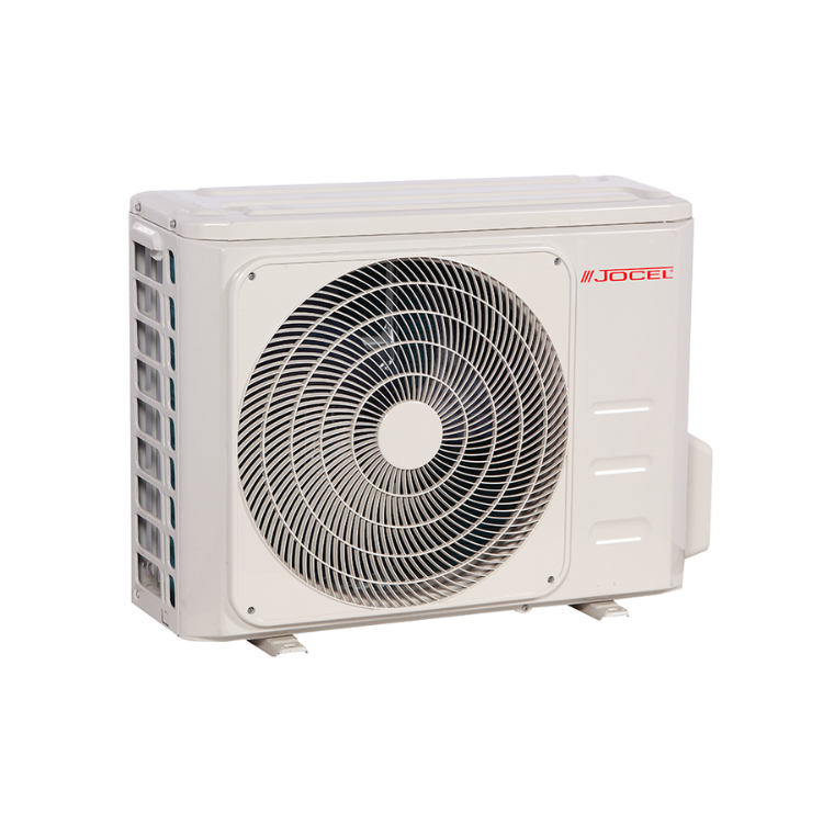 Ar Condicionado Jocel Quente/Frio 12000BTU