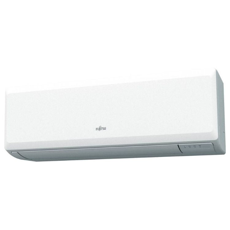 Ar Condicionado Fujitsu ASY25-KP Split 9000BTU