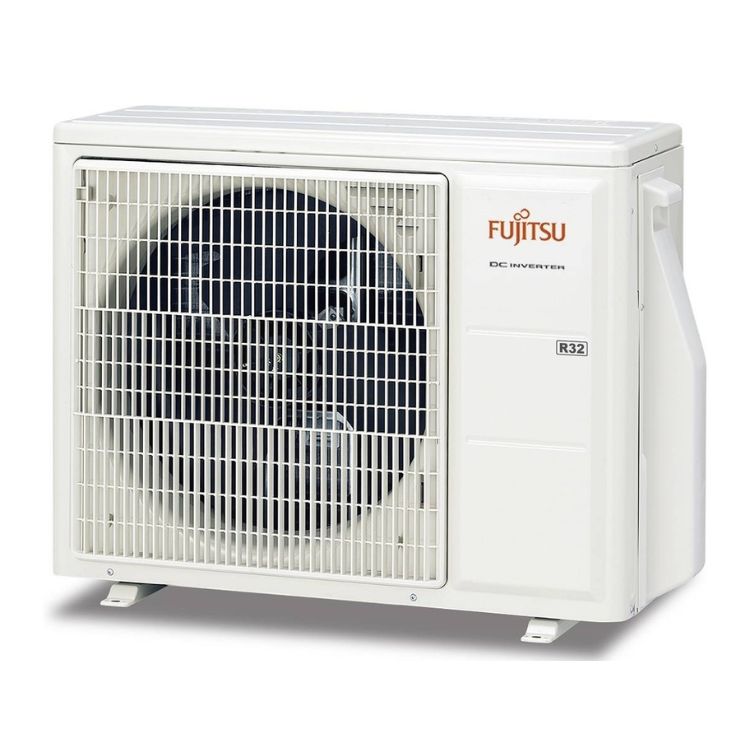 Ar Condicionado Fujitsu ASY25-KP Split 9000BTU