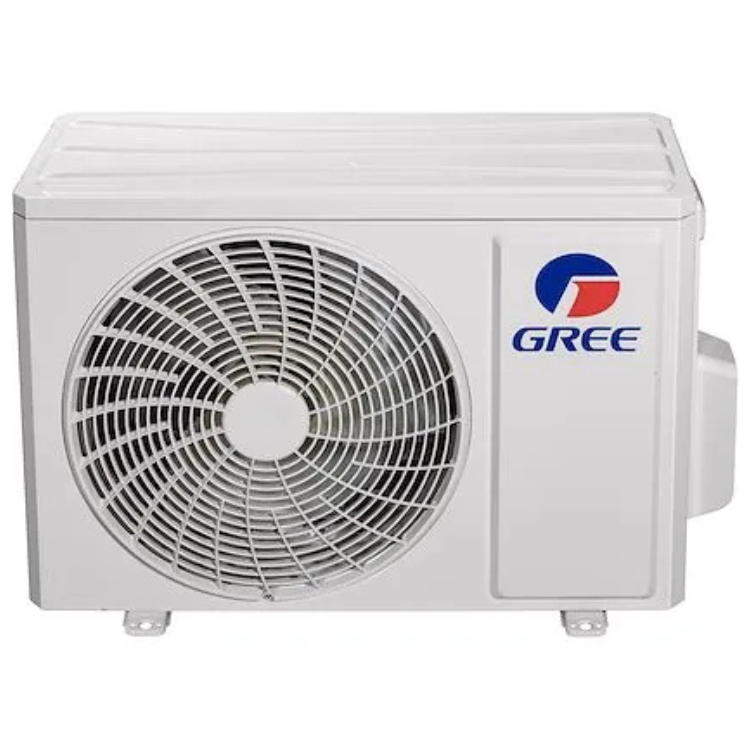 Ar Condicionado Gree Pular 18 Monosplit Quente/Frio 18000BTU (Int+Ext)