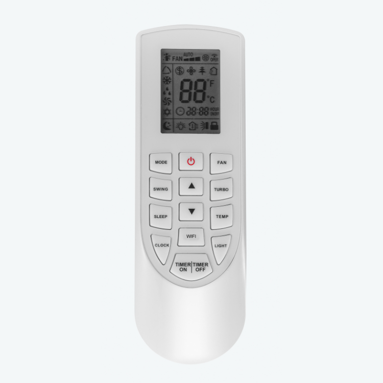 Ar Condicionado Gree Pular 9 Monosplit Quente/Frio 9000BTU (Int+Ext)