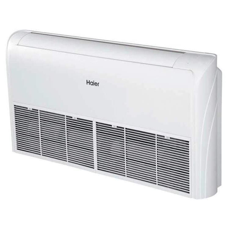 Ar Condicionado Haier Quente/Frio AC105S2SH1FA Chão/Teto