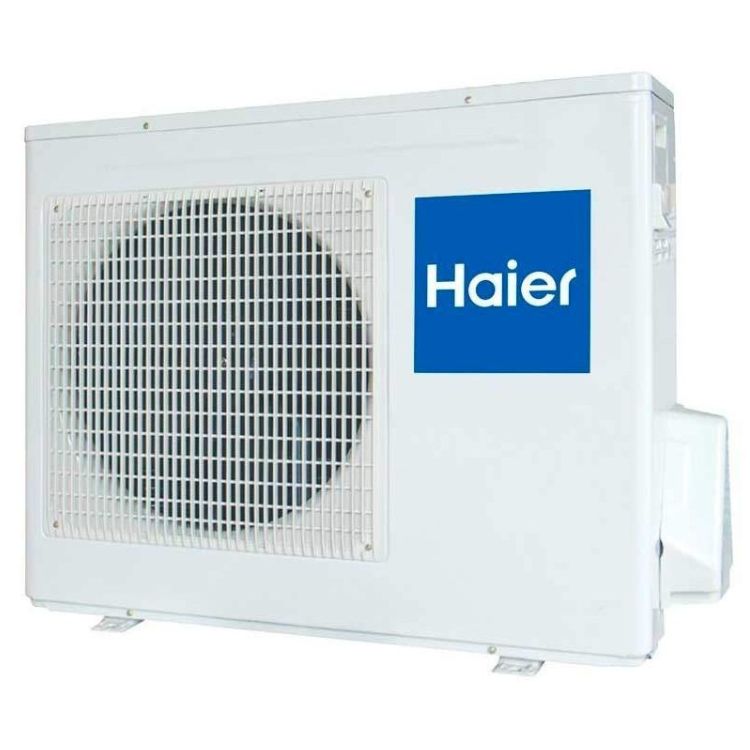 Ar Condicionado Haier Quente/Frio AC105S2SH1FA Chão/Teto