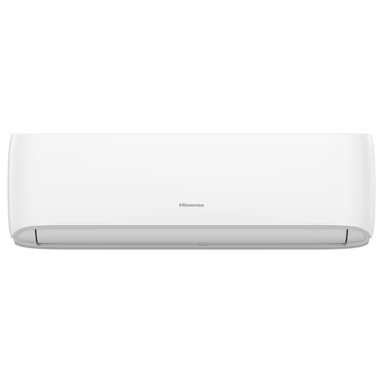Klimaanlage Hisense 2AMW52CF912 Multisplit 2x1 Heizen/Kühlen 9000BTU+1200BTU