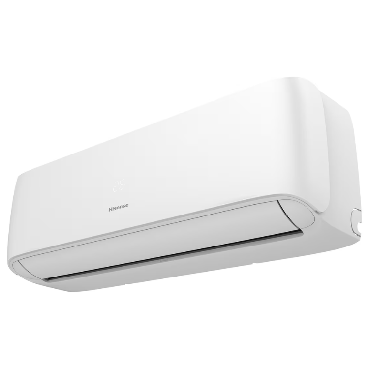 Klimaanlage Hisense 2AMW52CF912 Multisplit 2x1 Heizen/Kühlen 9000BTU+1200BTU