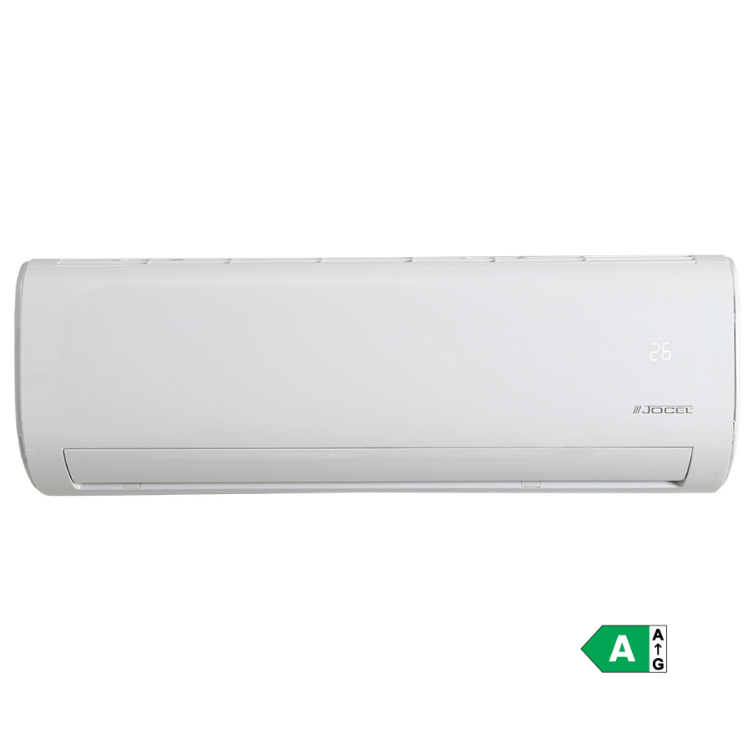 Ar Condicionado Jocel Quente/Frio 18000BTU