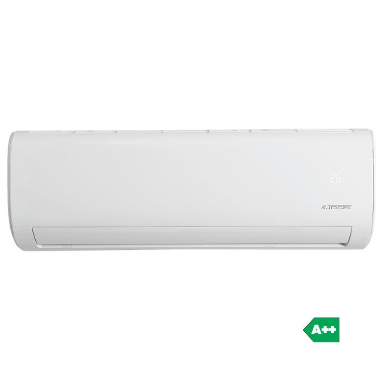 Ar Condicionado Jocel Quente/Frio 24000BTU