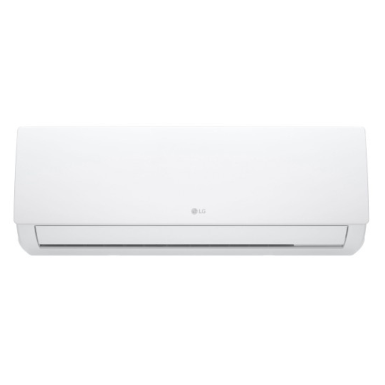 Ar Condicionado LG 12ECO.SET Quente/Frio 12000BTU
