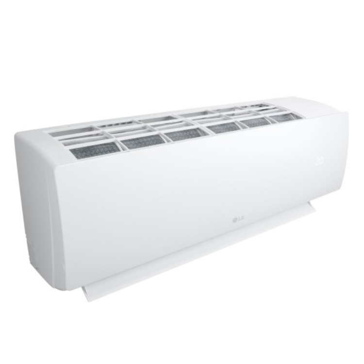 Ar Condicionado LG 12ECO.SET Quente/Frio 12000BTU