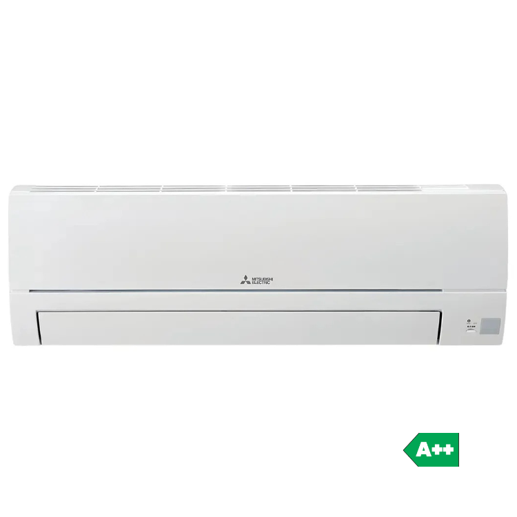 Ar Condicionado Mitsubishi 2150F 900BTU Wi-Fi