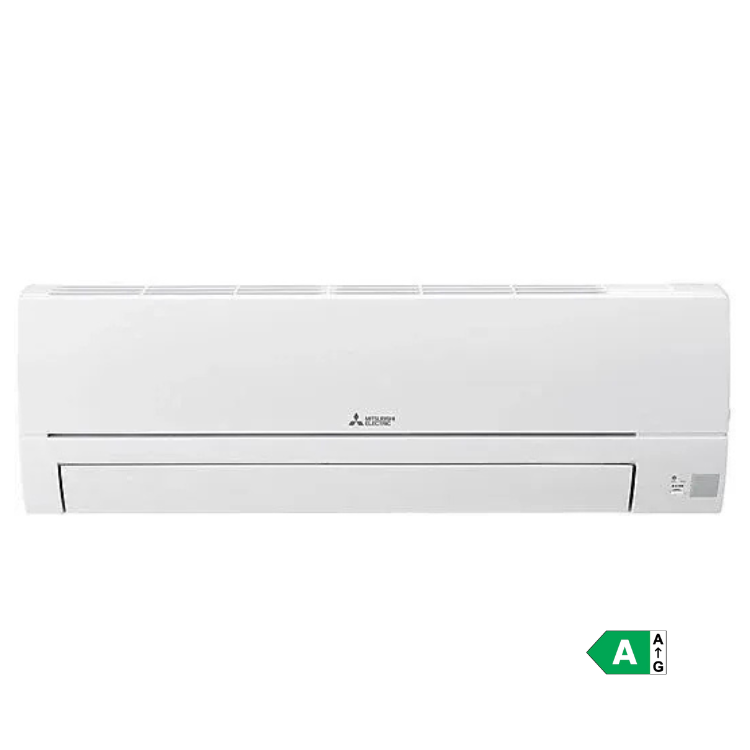 Ar Condicionado Mitsubishi 2924F 12000BTU Wi-Fi