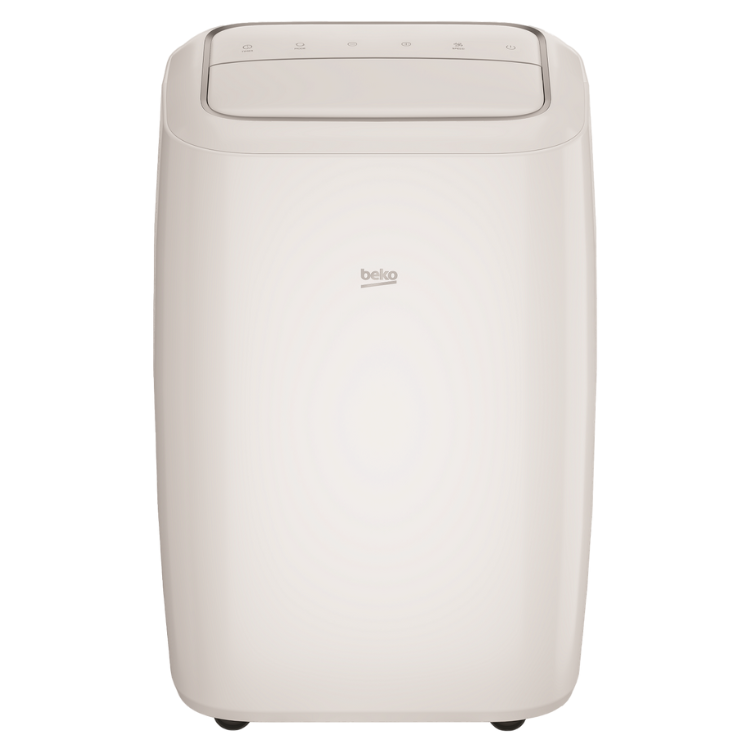 Ar Condicionado Portátil Beko BP1125H Quente/Frio 12000BTU