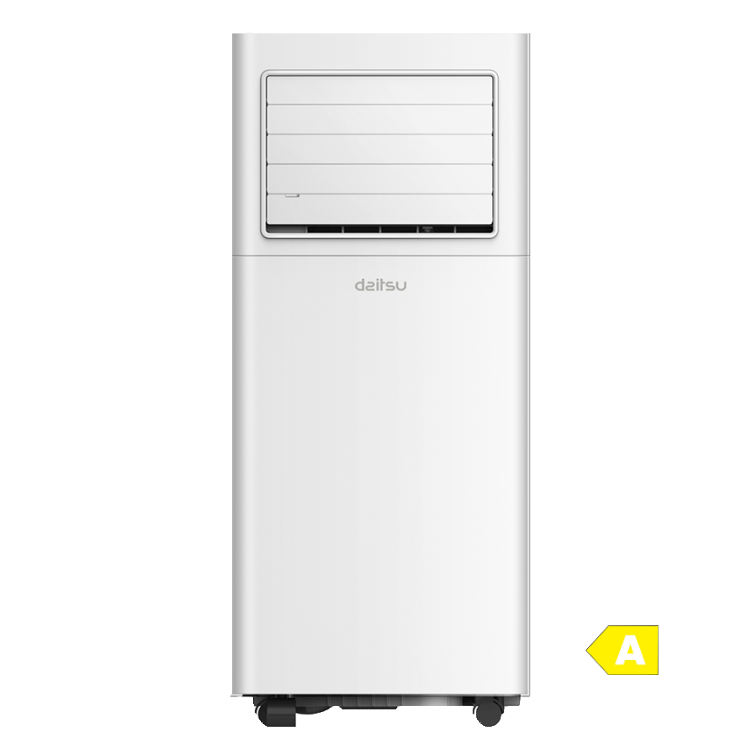 Ar Condicionado Portátil Daitsu APD-09FX Frio 9000BTU