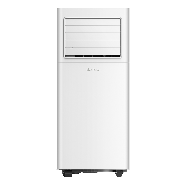 Ar Condicionado Portátil Daitsu APD-09FX Frio 9000BTU