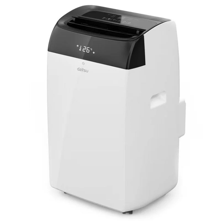 Ar Condicionado Portátil Daitsu APD-12FX Frio 12000BTU
