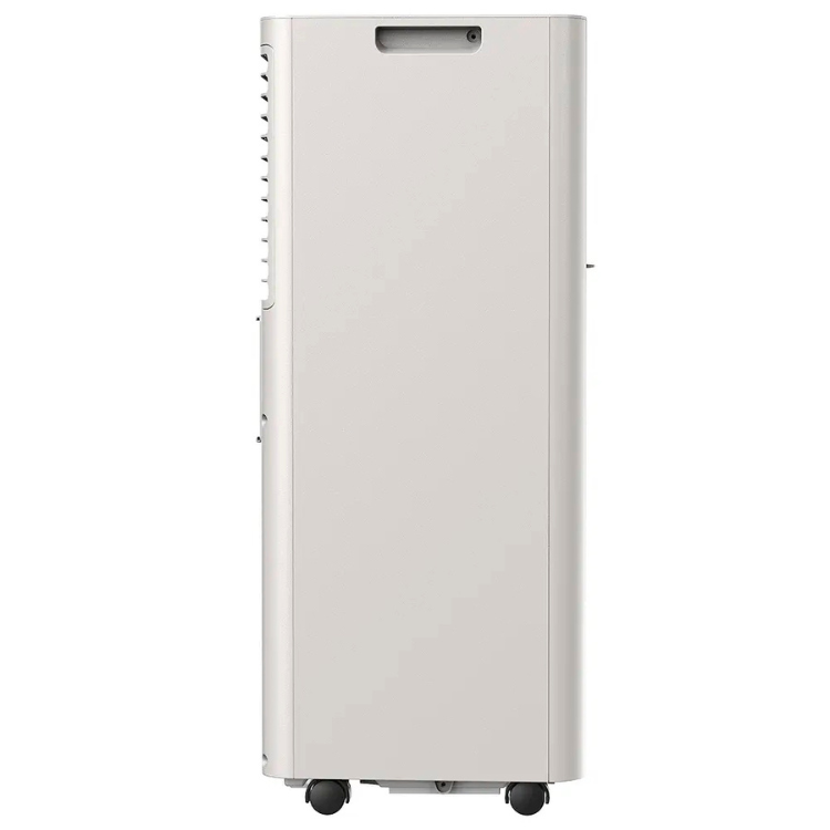 Ar Condicionado Portátil Dreame 07PWIND10 7000BTU Branco/Dourado