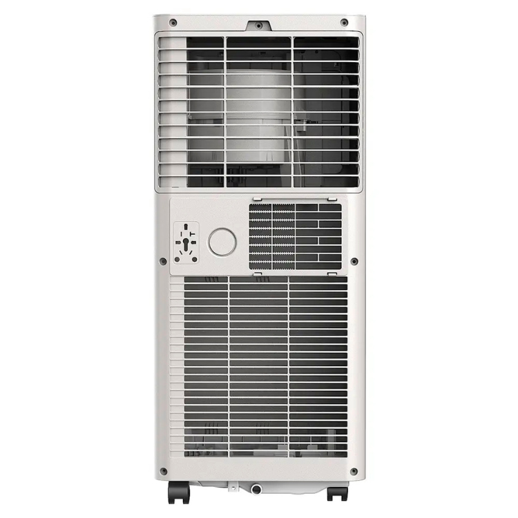Ar Condicionado Portátil Dreame 07PWIND10 7000BTU Branco/Dourado