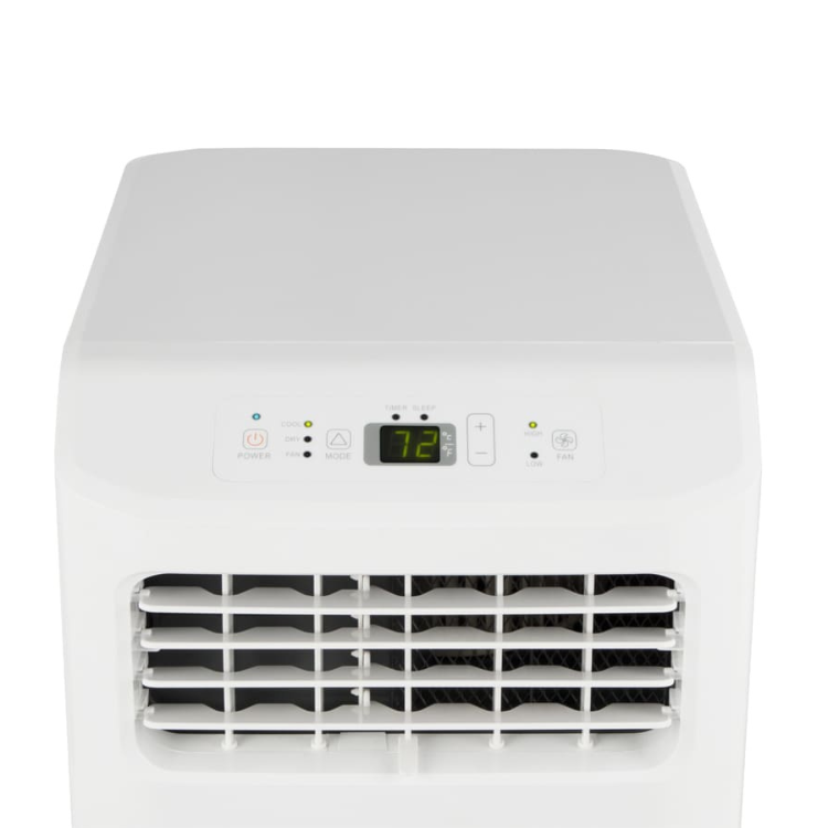 Ar Condicionado Portátil Hisense APC09KV Frio 9000BTU
