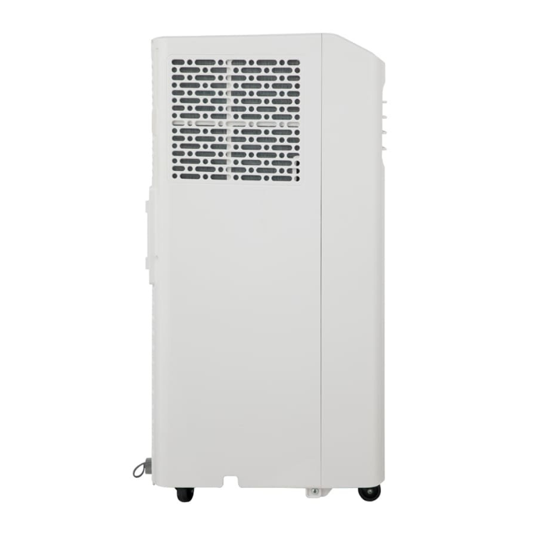 Ar Condicionado Portátil Hisense APC09KV Frio 9000BTU