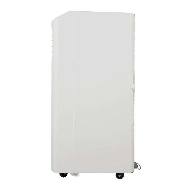 Ar Condicionado Portátil Hisense APC09KV Frio 9000BTU