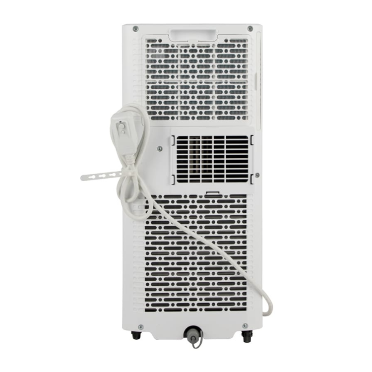 Ar Condicionado Portátil Hisense APC09KV Frio 9000BTU