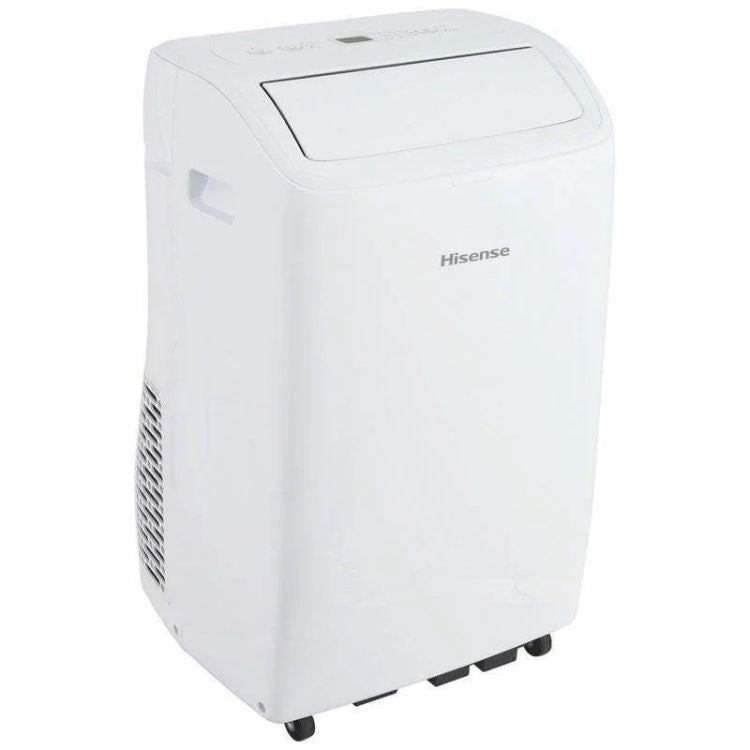 Hisense APC09QC Mobile Klimaanlage 9000 BTU
