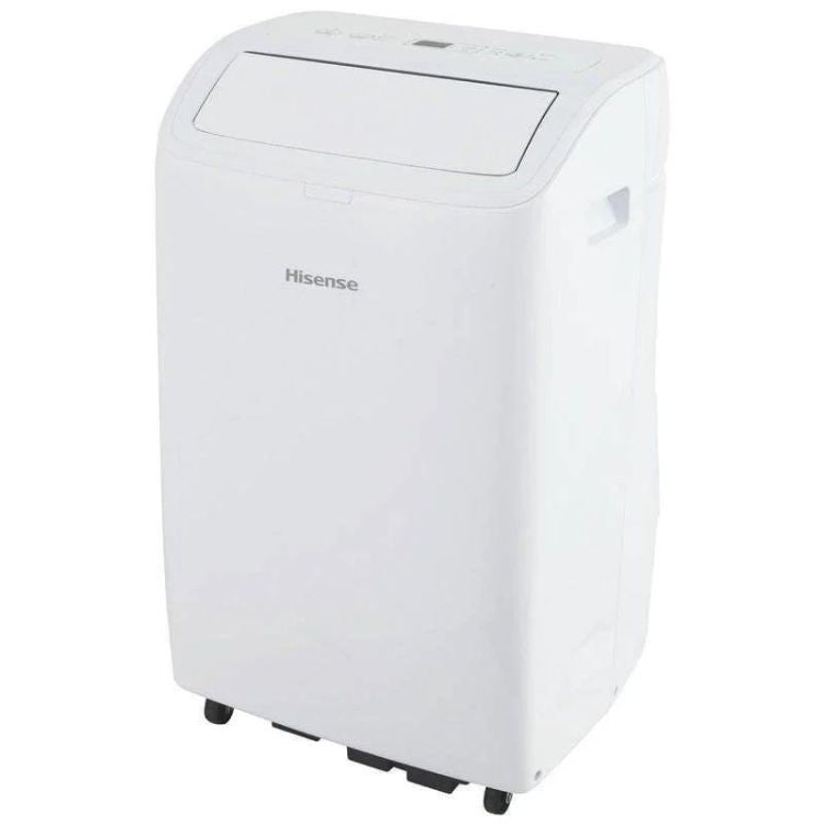 Hisense APC09QC Mobile Klimaanlage 9000 BTU